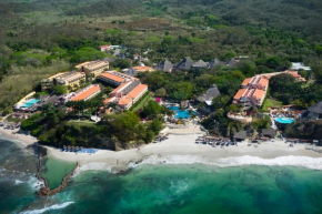 Отель Grand Palladium Vallarta Resort & Spa - All Inclusive  Пунта Мита